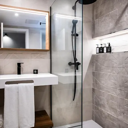 Apartman Saladar Boutique *