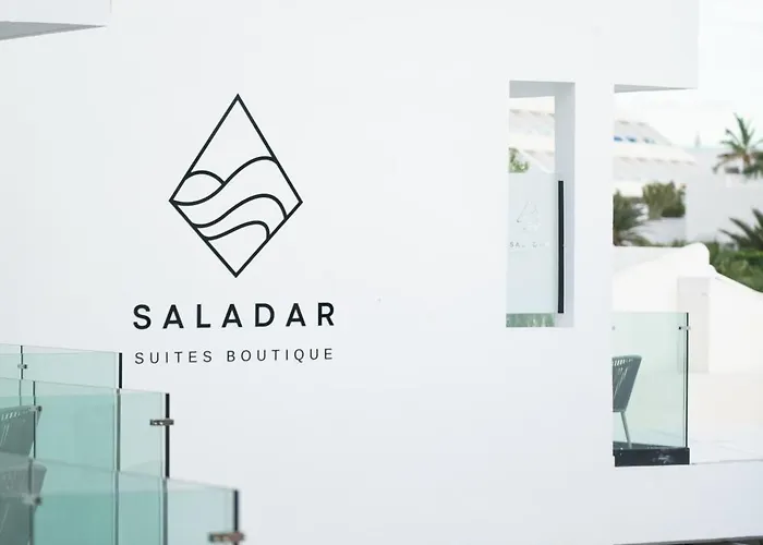 Saladar Boutique Morro Jable