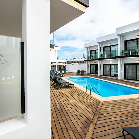 Διαμέρισμα Saladar Boutique
