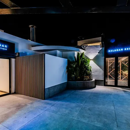 Saladar Boutique Διαμέρισμα Morro Jable (Fuerteventura)