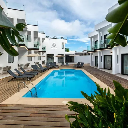 Saladar Boutique Διαμέρισμα Morro Jable (Fuerteventura)
